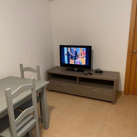 Amuley Mar 2 Apartment Caleta De Fuste Exterior photo
