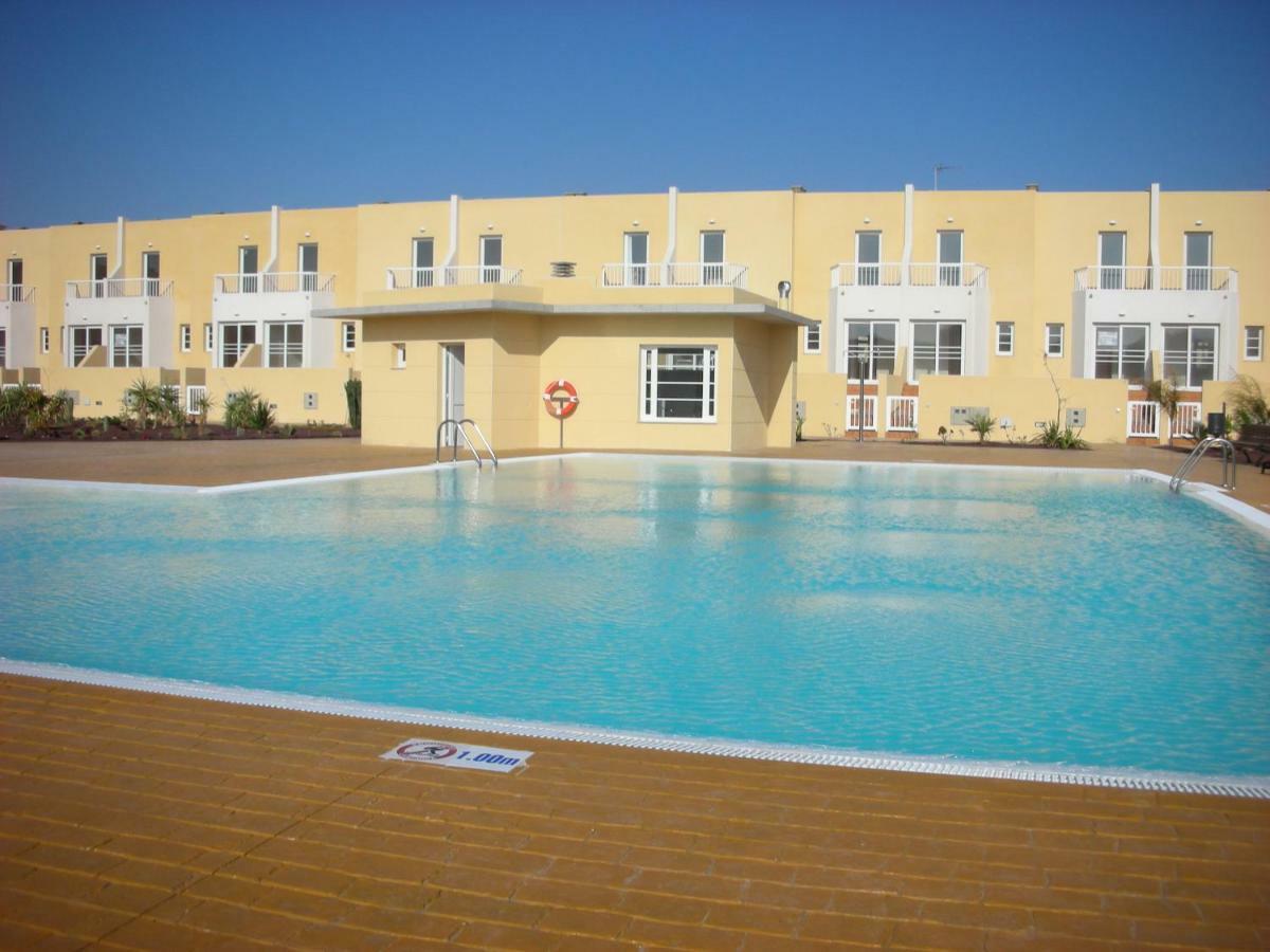 Amuley Mar 2 Apartment Caleta De Fuste Exterior photo