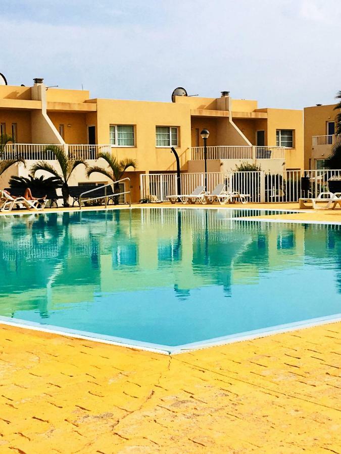 Amuley Mar 2 Apartment Caleta De Fuste Exterior photo