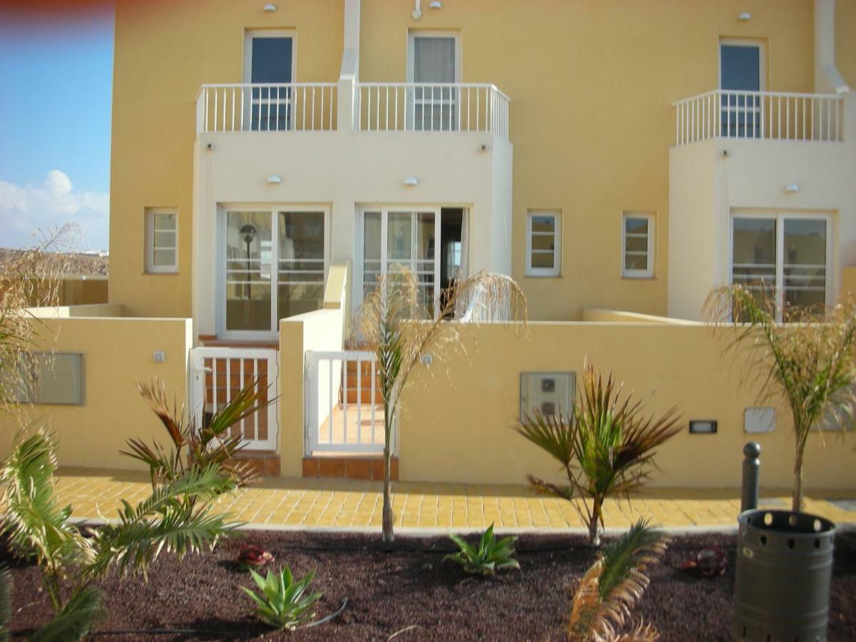 Amuley Mar 2 Apartment Caleta De Fuste Exterior photo