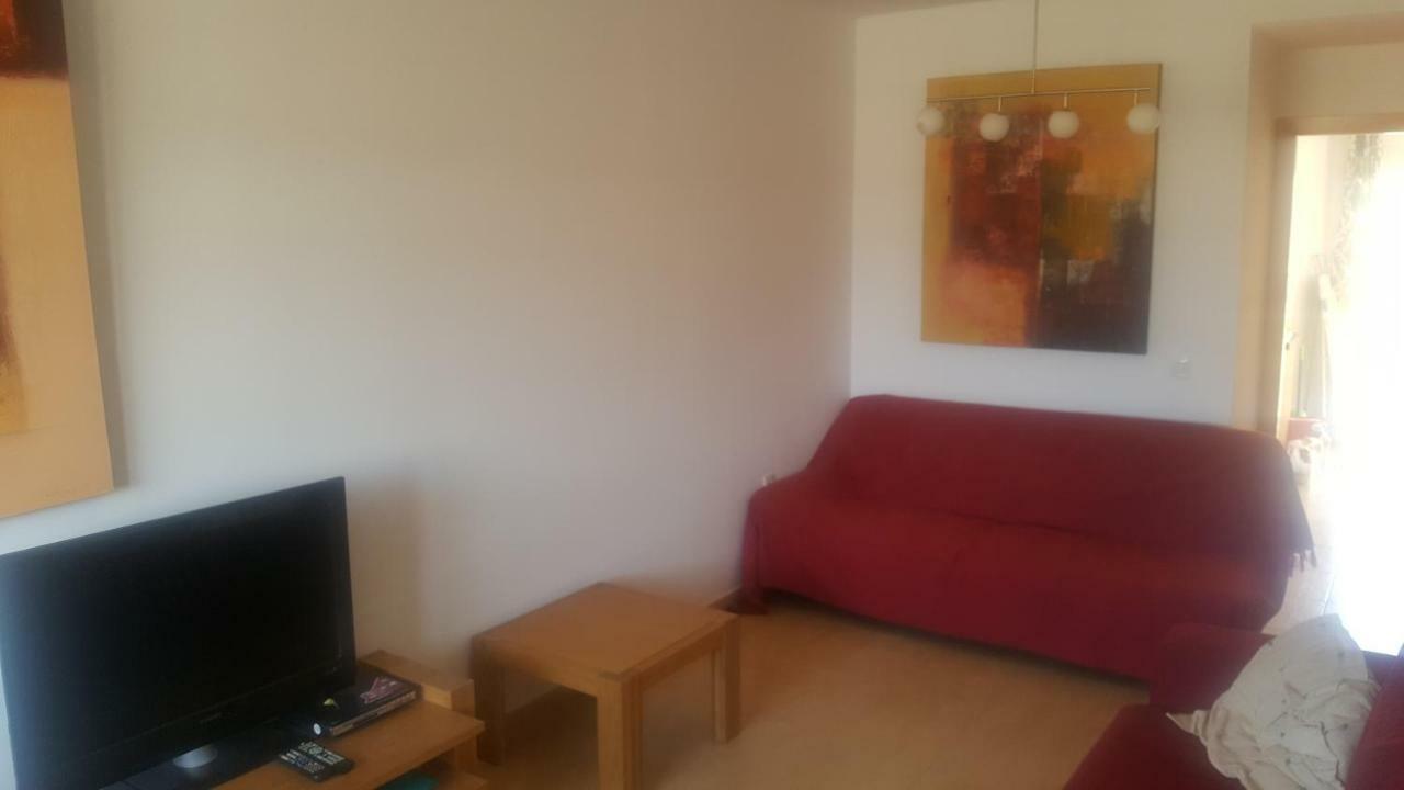 Amuley Mar 2 Apartment Caleta De Fuste Exterior photo