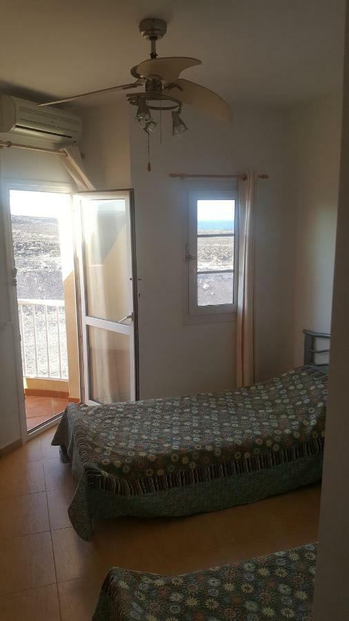 Amuley Mar 2 Apartment Caleta De Fuste Exterior photo